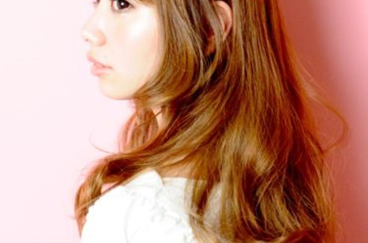 シルキーカール