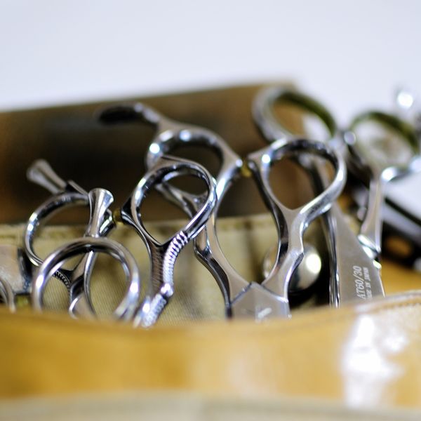 美容室・ALOHAおすすめのULTEMAホイップカール