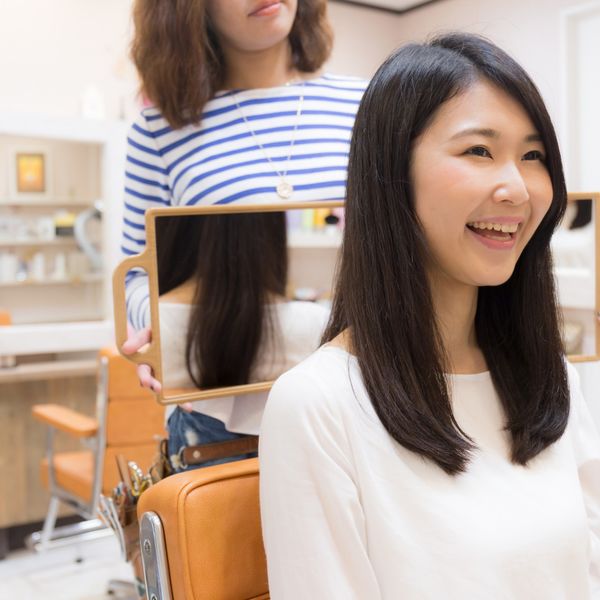 ULTEMAシルキーカールに定評がある美容室・ALOHA・フラ