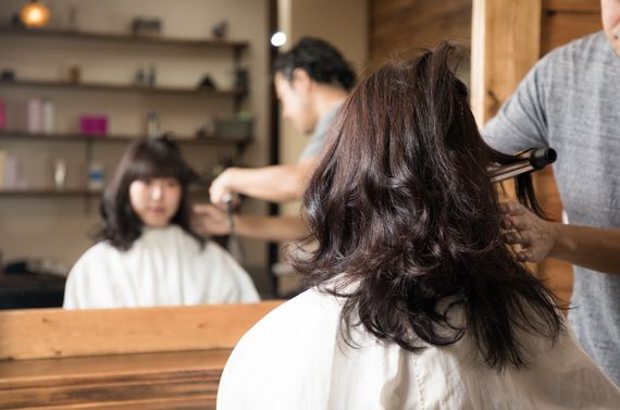 つくば市竹園で40代のための美容室ならALOHAがおすすめ