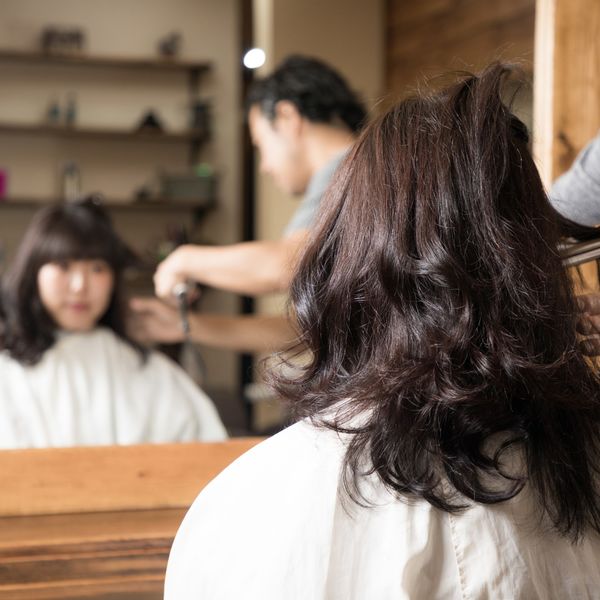 つくば市竹園で40代のための美容室ならALOHAがおすすめ